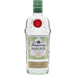 Tanqueray Rangpur Gin 41.3% 70 cl